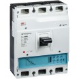Автоматический выключатель AV POWER-4/3 1000А 50kA ETU2,0