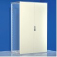Дверь сплошная, двустворчатая, для шкафов DAE/CQE, 1600 x 800 мм