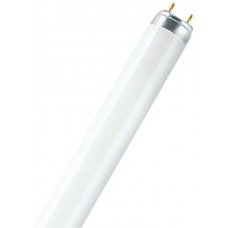 Люминесцентная лампа линейная L 18W/76 10X1 OSRAM