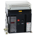 Выключатель автоматический ВА-45 3200/2900 3P 80кА стационарный EKF PROxima
