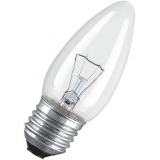 Лампа накаливания CLAS B CL 40W 230V E27 FS1 OSRAM