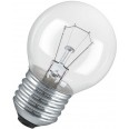 Лампа накаливания CLAS P CL 60W 230V E27 FS1 OSRAM