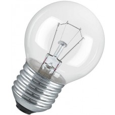Лампа накаливания CLAS P CL 40W 230V E27 FS1 OSRAM