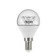 Светодиодная лампа LED STAR ClassicP 5,4W (замена 40Вт),теплый белый свет, прозрачная колба, Е14
