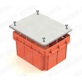 Коробка распаячная скрытой установки 120х92х70 IP20 для кирпичных стен (56 шт.)