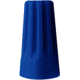 Колпачок СИЗ-2 синий 2.0-4.5 (100шт./упаковка) IN HOME