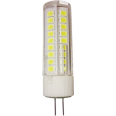 Лампа светодиодная LED-JC-standard 5W 12В G4 3000К 400Лм ASD