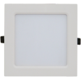 Панель светодиодная квадратная SLP-eco 8Вт 220В 4000К 560Лм 108х108х23мм белая IP40