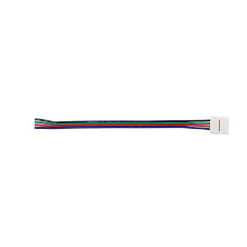 Шнур питания LS50-RGB-P 20см IN HOME