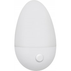 Ночник светодиодный NLE 06-LW белый с выключателем 230В IN HOME