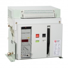 Выключатель автоматический ВА-45 2000/2000 3P 50кА стационарный EKF PROxima