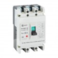 Автоматический выключатель ВА-99МL 100/ 80А 3P 18кА EKF Basic