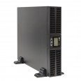 Источник Бесперебойного Питания двойного преобразования E-Power SW900G4-RT 10000 ВА ,1фазный ,230В, без АКБ,для монтажа в стойку