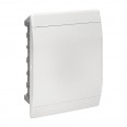 Щит распределительный ЩРВ-П-24 ``SlimBox`` белая дверца IP41 EKF PROxima