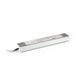 Блок питания для светодиодной ленты пылевлагозащищенный 15W 12V IP66