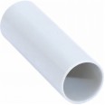 Муфта соединительная для трубы (16мм.) (100шт.) Plast EKF PROxima