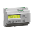 Регулятор для систем вентиляции ТРМ1033-220.05.00
