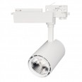 Светодиодный светильник LGD-1530WH-30W-4TR White 24deg (ARL, IP20 Металл, 3 года)