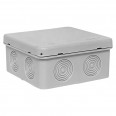 Коробка распределительная КМР-030-035 пылевлагозащищенная без мембранных вводов (80х80х50) EKF PROxi
