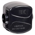 Зажим ответвительный У-870М (95-150/16-50 мм2 ) IP20 IEK