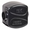 Зажим ответвительный У-859М (50-70/4-35 мм2 ) IP20 IEK