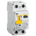 АВДТ 32 C40 30мА - Автоматический Выключатель Дифференциального тока