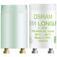 Стартер для люминесцентных ламп ST 151 LONGLIFE/220-240 16XTRY25 OSRAM
