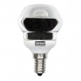 ESL-RM50 CL-9/2700/E14 Лампа энергосберегающая, спираль, прозрачная. Картонная упаковка