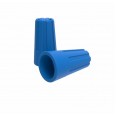 Соединительный изолирующий зажим СИЗ-2, d 3,0 мм (1,0-4,5 мм2) синий REXANT