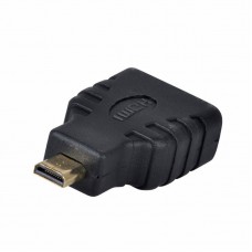 Переходник штекер micro HDMI - гнездо HDMI REXANT