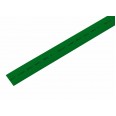 Термоусадочная трубка REXANT 15,0/7,5 мм, зеленая, упаковка 50 шт. по 1 м
