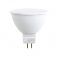 Лампа LED MR16 GU5,3 5W 4000K 450Lm 220V STANDARD Lamper
