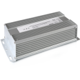 Блок питания для светодиодной ленты пылевлагозащищенный 200W 12V IP66