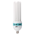 Jazzway Лампа энергосберегающая PESL-5U 105w/840 E27 85х355 8000ч