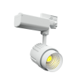 Cветильник LED `ВАРТОН` трек TT-Basic 198x119x95mm 30W 4000K угол 36 градусов белый
