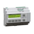 Регулятор для систем отопления и ГВС ТРМ1032-230.230.01