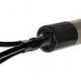 Уплотнитель кабельных проходов термоусаживаемый УКПт-115/28 (КВТ)