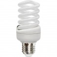 Лампа энергосберегающая Feron ELT19 Спираль Т2 E27 15W 2700K
