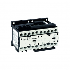 Мини-контактор реверсивный OptiStart K-MCR-09-30-01-D024