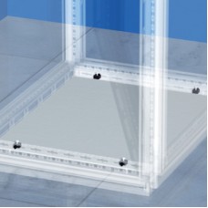 Дно сплошное, для шкафов DAE/CQE 400 x 800 мм