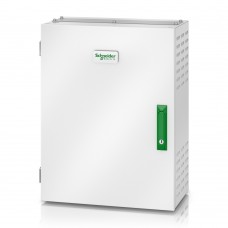 Автомат защиты батарей для ИБП Easy UPS 3M 60-80кВА, в настенном боксе