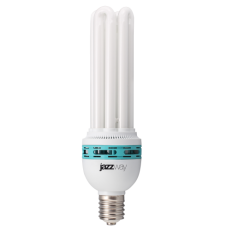 Jazzway Лампа энергосберегающая PESL-4U 85w/840 E40 88х310 8000ч