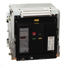 Выключатель автоматический ВА-45 2000/1250 3P 50кА стационарный EKF PROxima