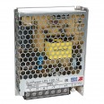 Блок питания панельный OptiPower LRS 120-12 10A