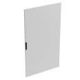 Дверь сплошная для шкафов OptiBox M, ВхШ 2200х300 мм