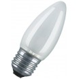 Лампа накаливания CLAS B FR 25W 230V E27 FS1 OSRAM
