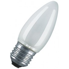 Лампа накаливания CLAS B FR 40W 230V E27 FS1 OSRAM