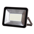 Прожектор светодиодный 50Вт 190-260В алюминий серый IP65 Jazzway