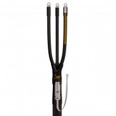 Муфта кабельная концевая 3КВНТп-1-150/240 (Б) (пайка) (КВТ)
