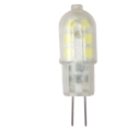 Лампа LED-JC-standard 1.5Вт 12В G4 4000К 120Лм ASD